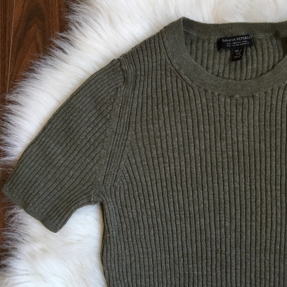 Banana Republic Top